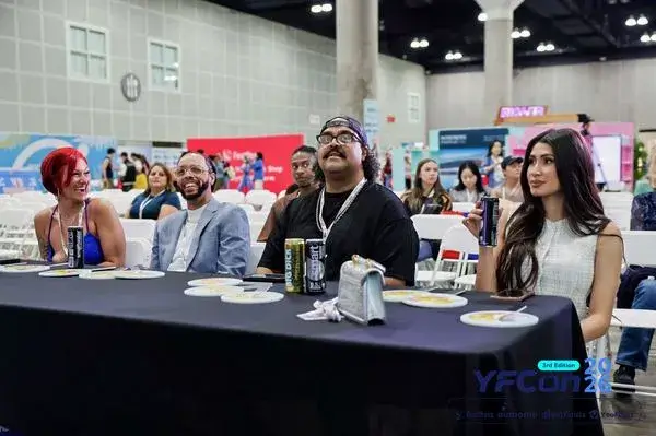YFCon Spring Picks highlight