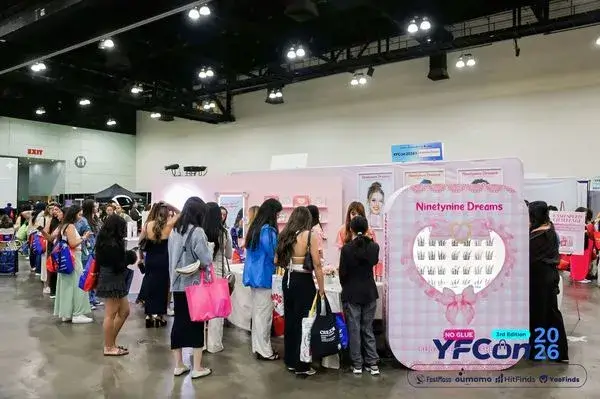 YFCon Spring Picks highlight