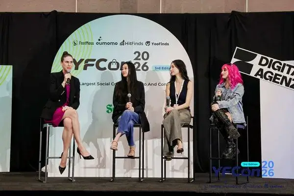 YFCon Spring Picks highlight