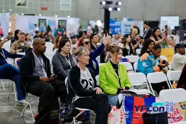 YFCon Spring Picks highlight
