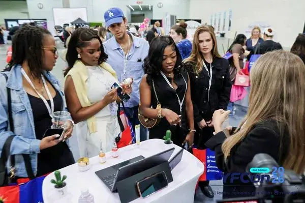 YFCon Spring Picks highlight