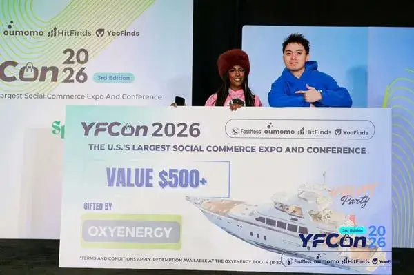 YFCon Spring Picks highlight