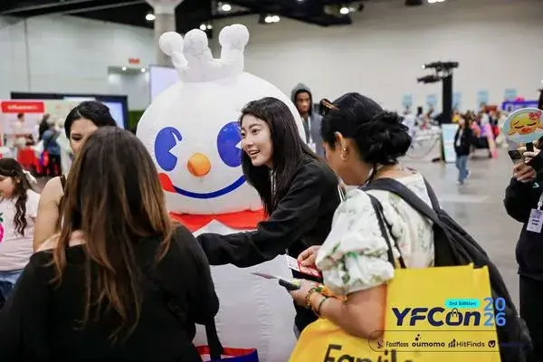 YFCon Spring Picks highlight