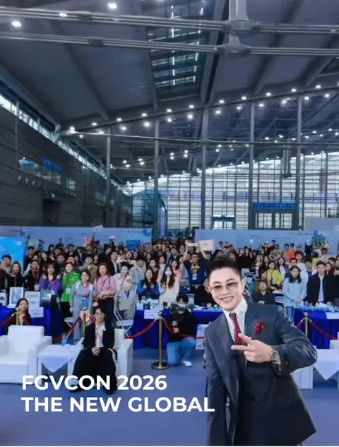 FGVCon 2026
