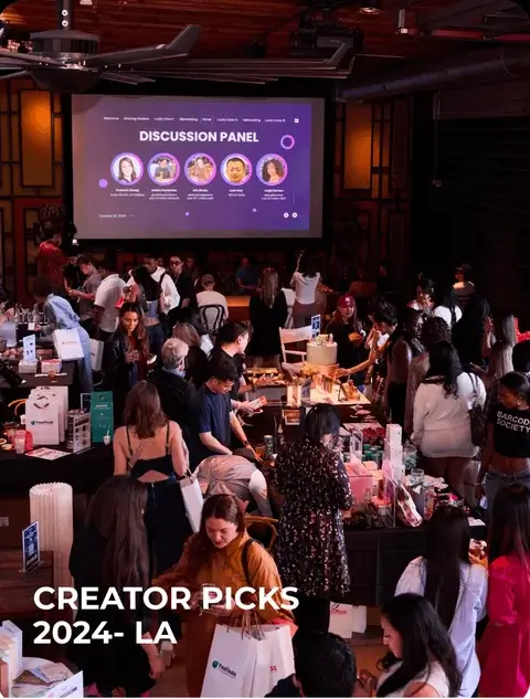 Creator Picks 2024 – LA