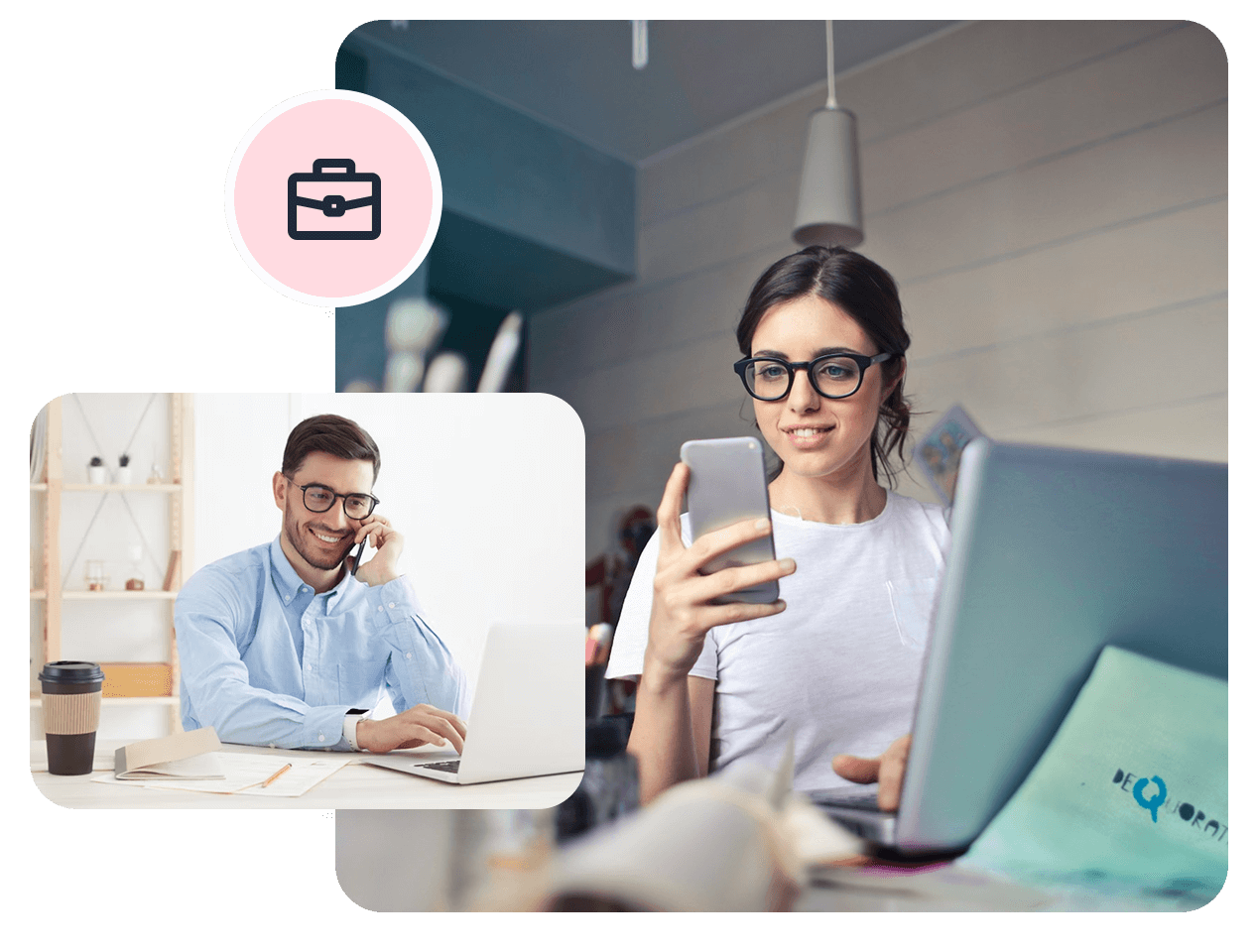💼 Your Role as a Partner