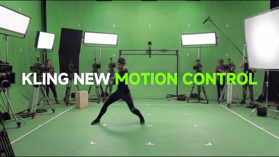 Kling V3 lip sync features