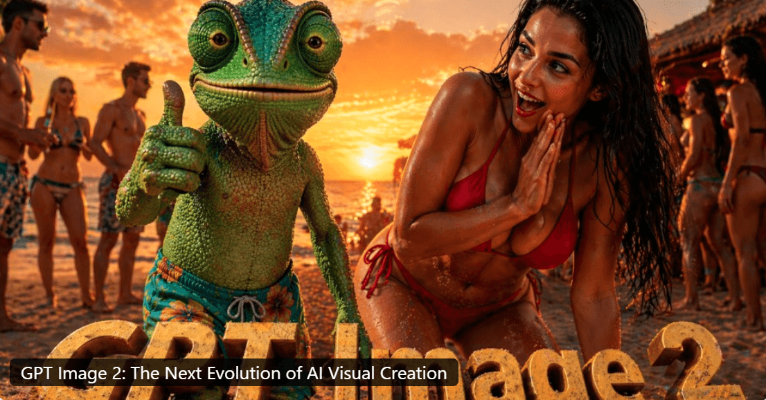 ChatGPT Images 2.0 design examples