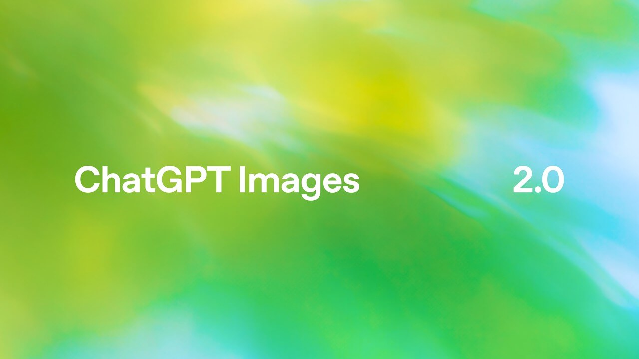 YouTube Introducing ChatGPT Images 2.0 video thumbnail