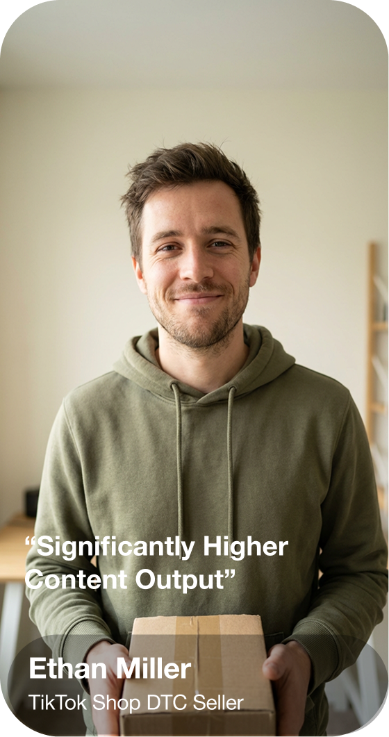 Daniel Rodriguez - Growth Marketing