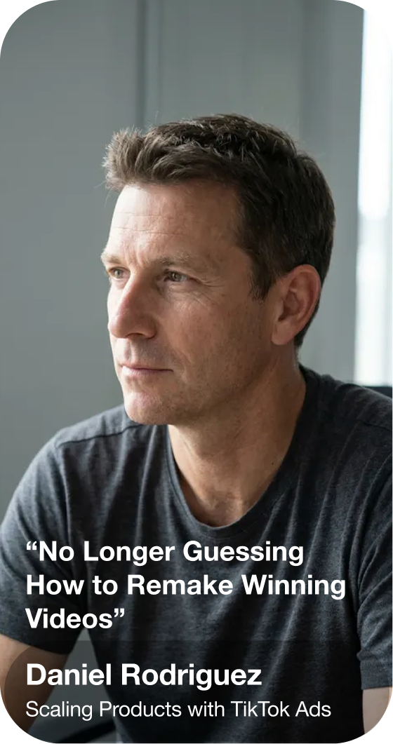 Michael Glover - Demand Gen Manager