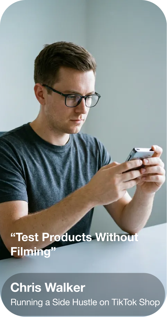 Travis Tyler - Senior Content Producer