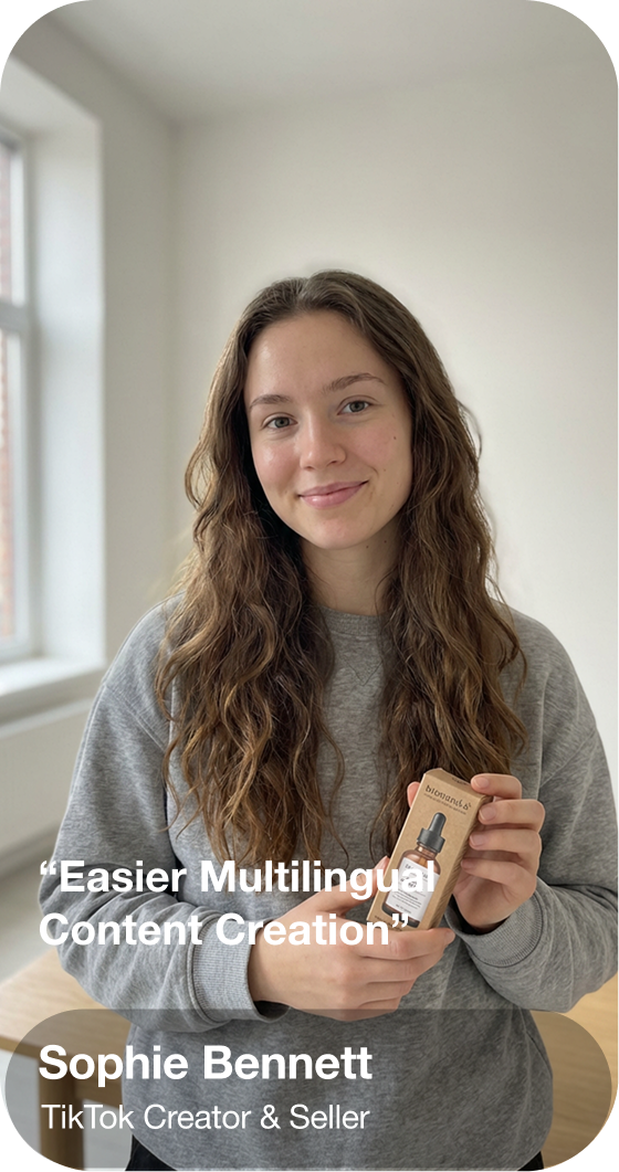 Adam Harrison - VP of Marketing