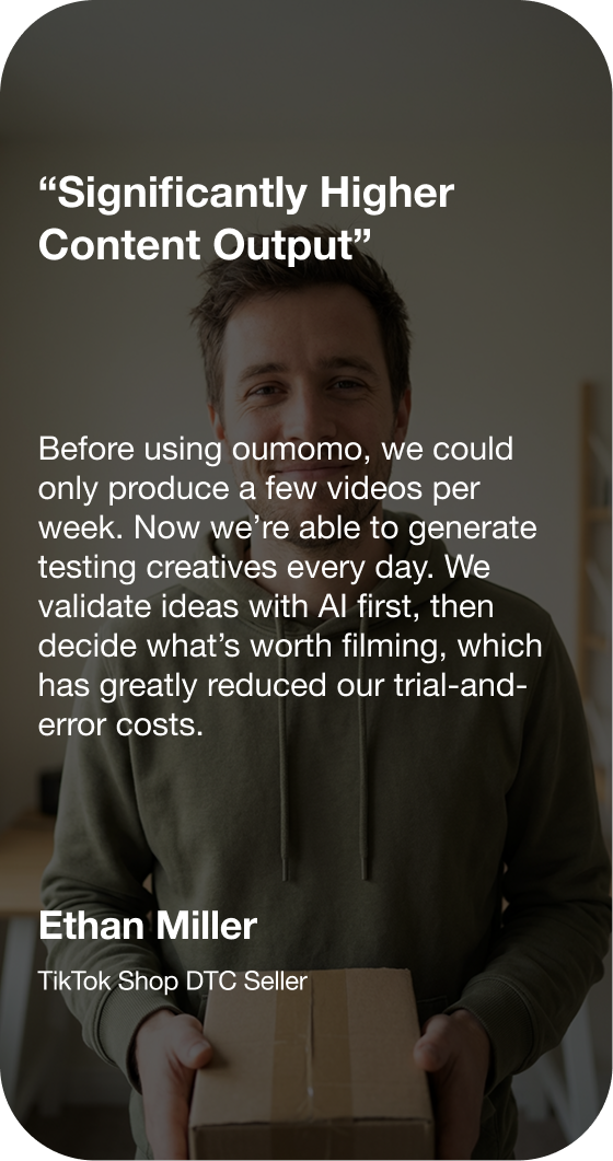 Daniel Rodriguez - Growth Marketing Testimonial