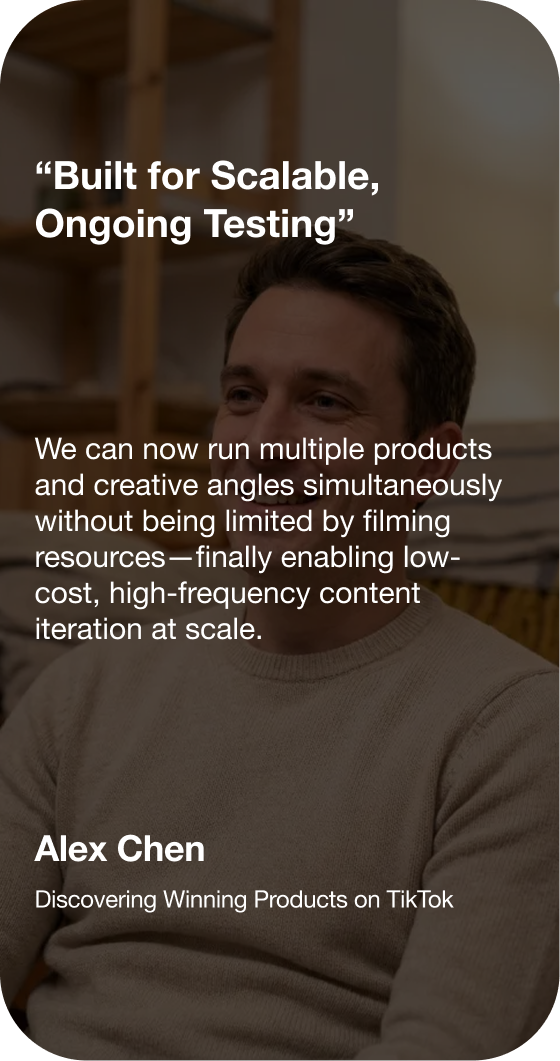 Gwenne Wilcox - Founder Testimonial