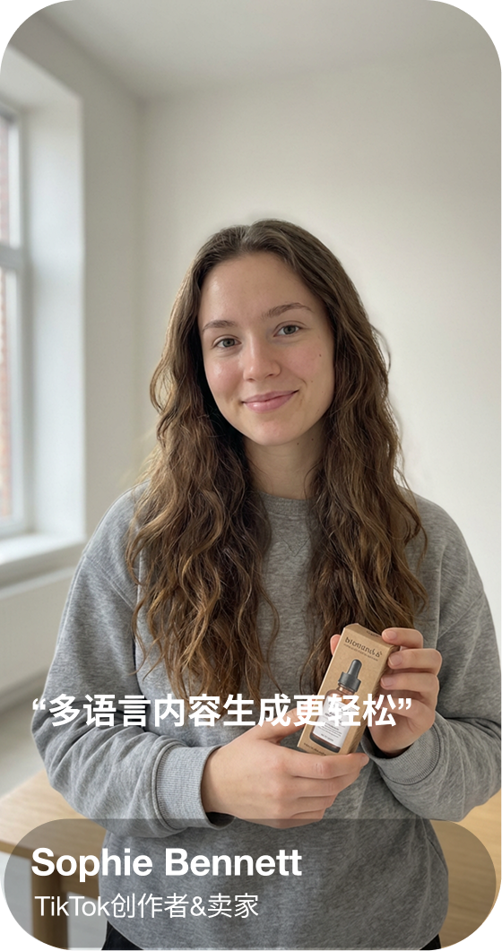 Adam Harrison - VP of Marketing