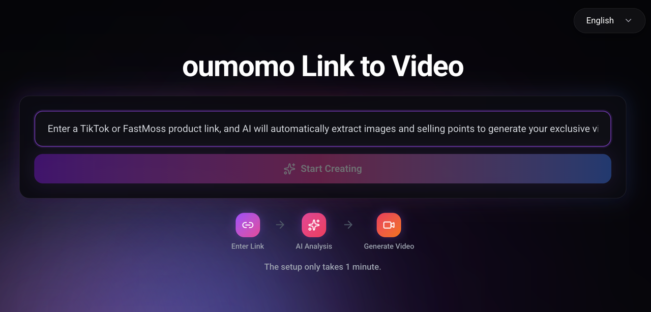 Link to Video Product Details
