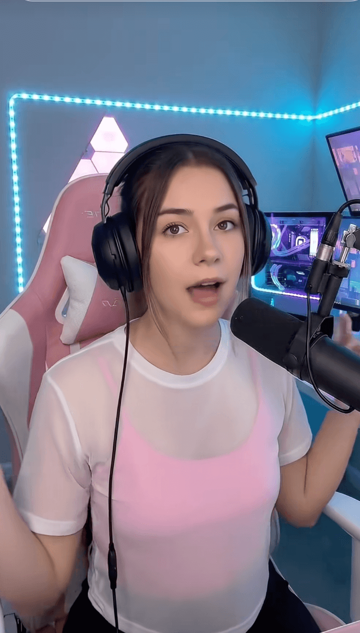 TikTok Shop creator-style product hook by @therapyiswaytooexpensive